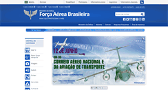 Desktop Screenshot of fab.mil.br