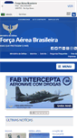 Mobile Screenshot of fab.mil.br